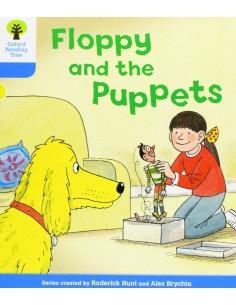 Oxford Reading Tree Biff Chip and Kipper Level 3 Decode and Develop Mixed Pack of 6