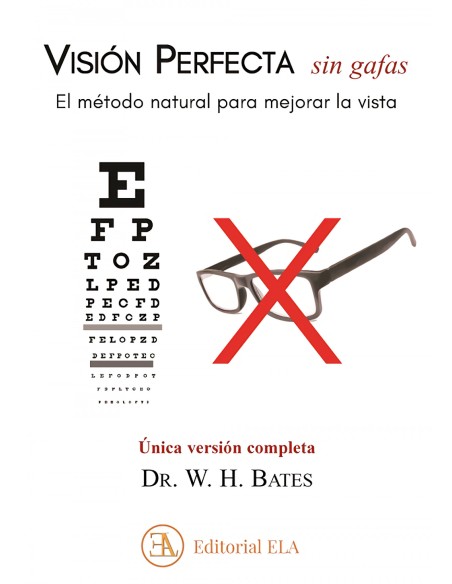 VISION PERFECTA SIN GAFAS