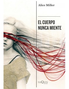 El cuerpo nunca miente