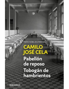 Pabellon de reposo Tobogan de hambrientos