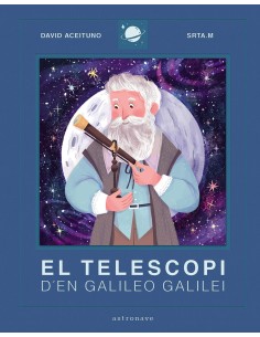 El Telescopi d en Galileo Galilei