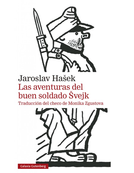 Las aventuras del buen soldado Svejk 2020