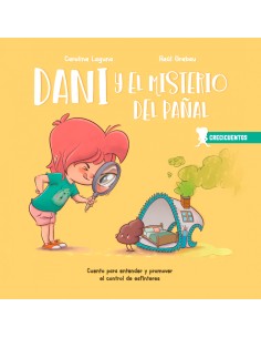 Dani y el misterio del panal