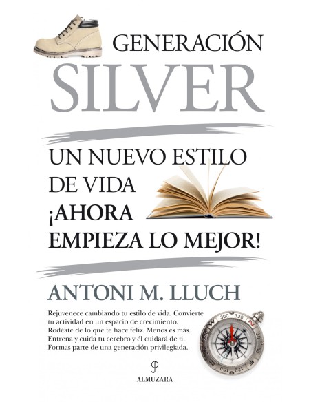 Generacion Silver