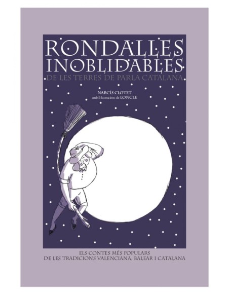 Rondalles inoblidables de les terres catalanes
