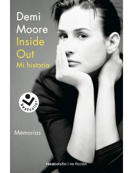 Inside Out Mi historia