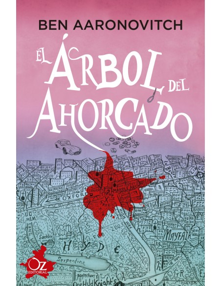 El arbol del ahorcado