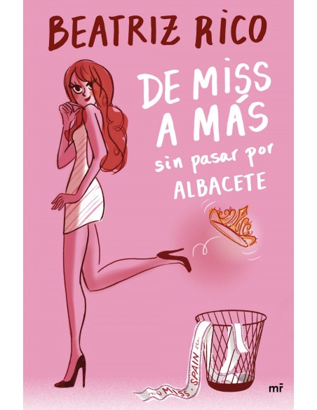 De miss a mas sin pasar por Albacete