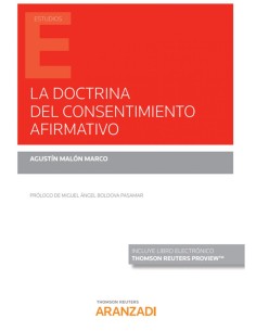 DOCTRINA DEL CONSENTIMIENTO AFIRMATIVOLA DUO