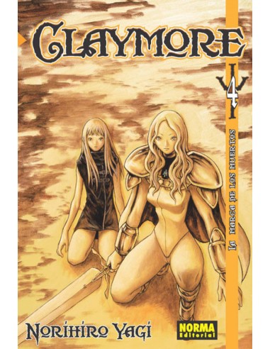Claymore