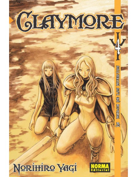 Claymore