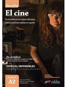 Descubre el cine