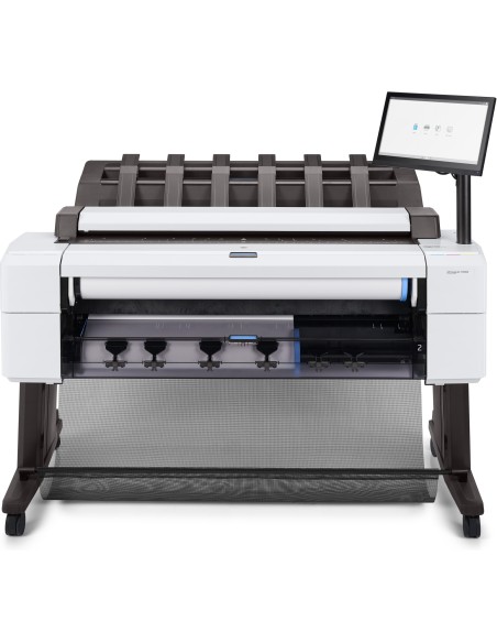 Designjet Impresora multifunción PostScript T2600dr 36 pulgadas