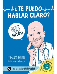 Te puedo hablar claro