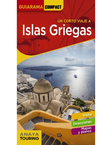 Islas Griegas