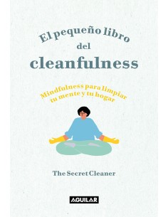 El pequeno libro del Cleanfulness