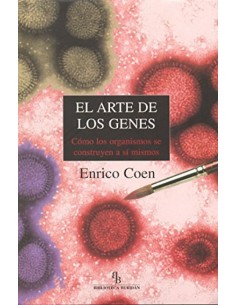 El arte de los genes
