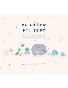 El libro del bebe