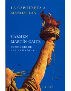 La Caputxeta a Manhattan