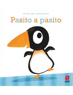 Pasito a pasito