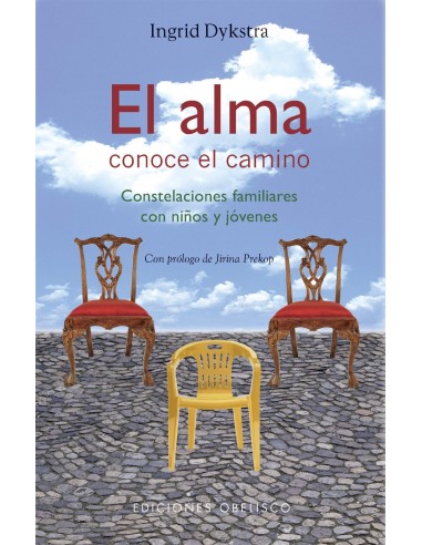 Alma conoce el camino