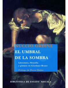 El umbral de la sombra