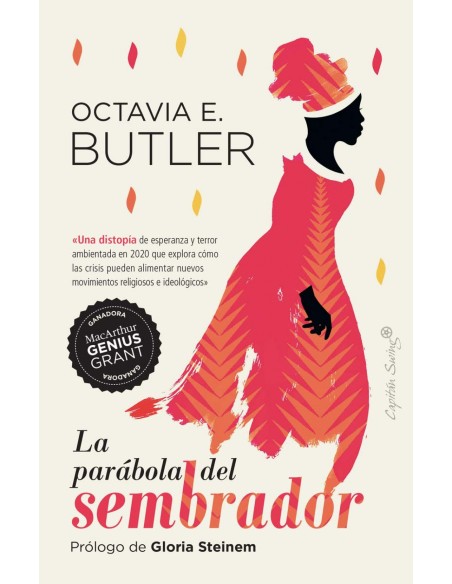 La parabola del sembrador