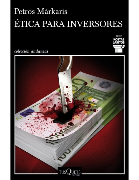 Etica para inversores