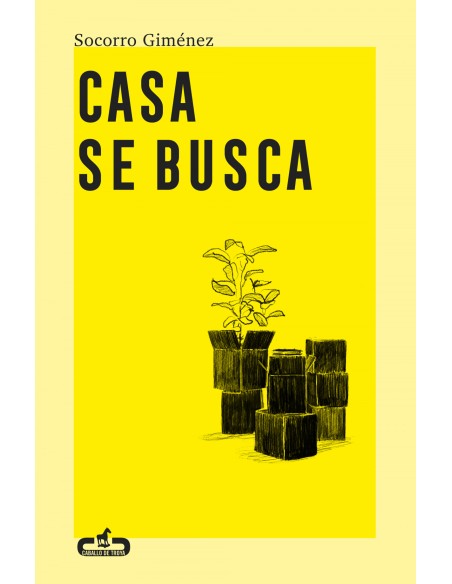 Casa se busca