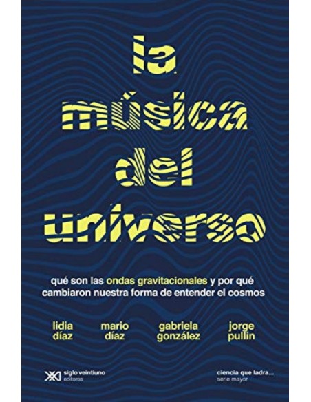 La musica del universo