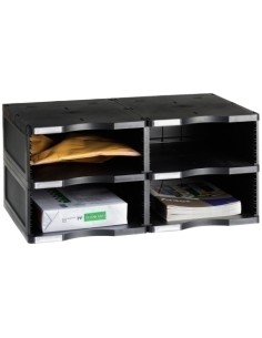 MODULO A.2000 ARCHIVODOC AP.4 CAJ.NEGRO