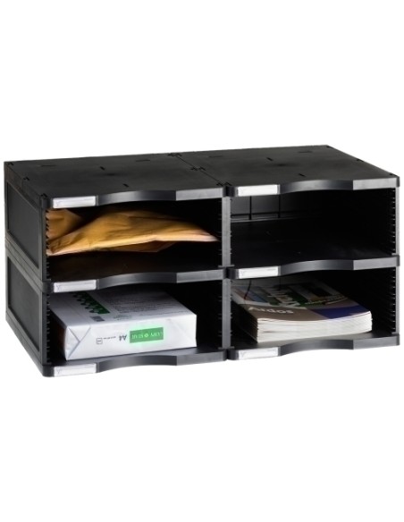 MODULO A.2000 ARCHIVODOC AP.4 CAJ.NEGRO