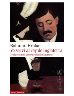 Yo servi al rey de Inglaterra 2021