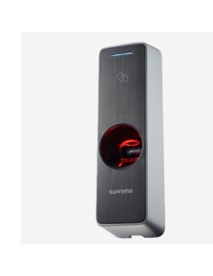 TERMINAL BIOLITE W2 DUAL RFID