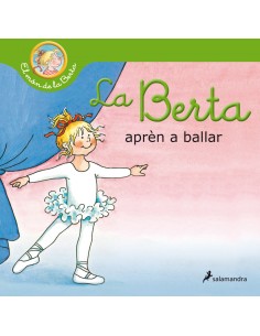 La Berta apren a ballar El mon de la Berta