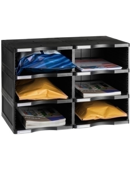 MODULO A.2000 ARCHIVODOC AP.6 CAJ.NEGRO