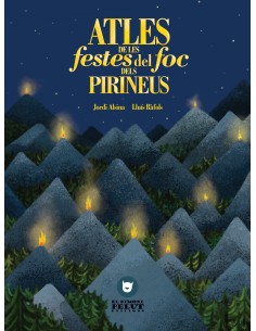 Atles de les Festes de Foc dels Pirineus