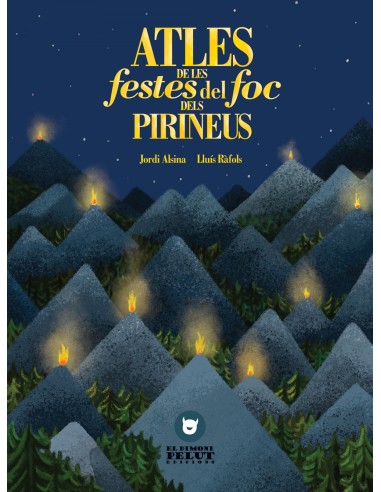Atles de les Festes de Foc dels Pirineus