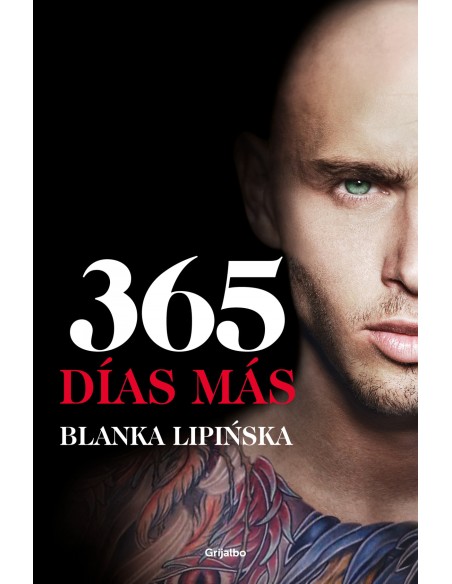 365 dias mas Trilogia 365 dias 3