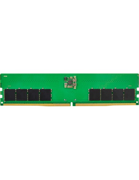 16GB DDR5 (1x16GB) 4800 UDIMM NECC Memory módulo de memoria 4800 MHz