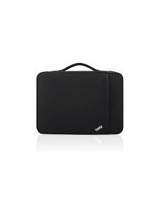 4X40N18008 maletines para portátil 33 cm (13") Funda Negro