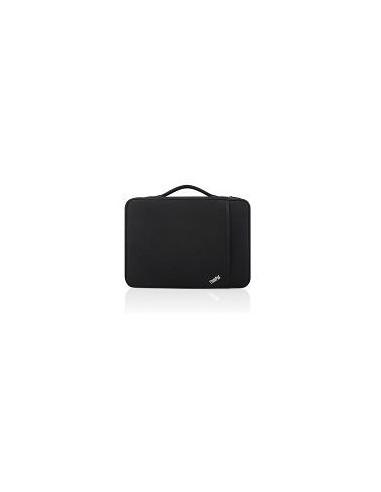 4X40N18008 maletines para portátil 33 cm (13") Funda Negro