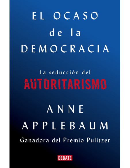 El ocaso de la democracia