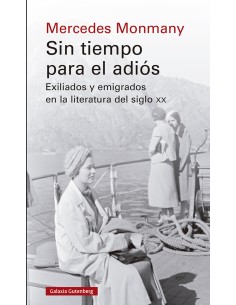 Sin tiempo para el adios