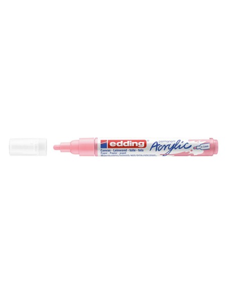 5300 acrylic marker fine marcador permanente Rosa 1 pieza(s)