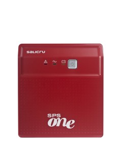 SPS.1100.ONE SAI de 500 a 2000 VA con AVR + SOFT / USB