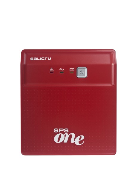 SPS.1100.ONE SAI de 500 a 2000 VA con AVR + SOFT / USB