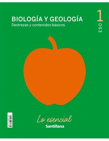 1ESO LO ESENCIAL BIOLO Y GEOLO CAST ED21