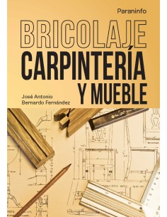Bricolaje carpinteria y mueble