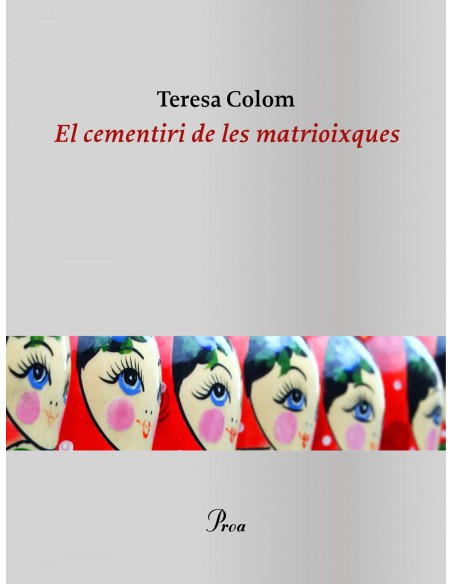 El cementiri de les matrioixques